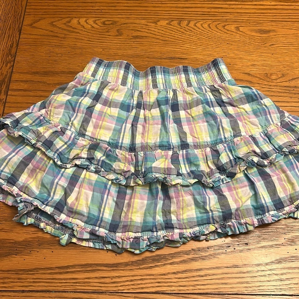 Osh Kosh Skirt/6